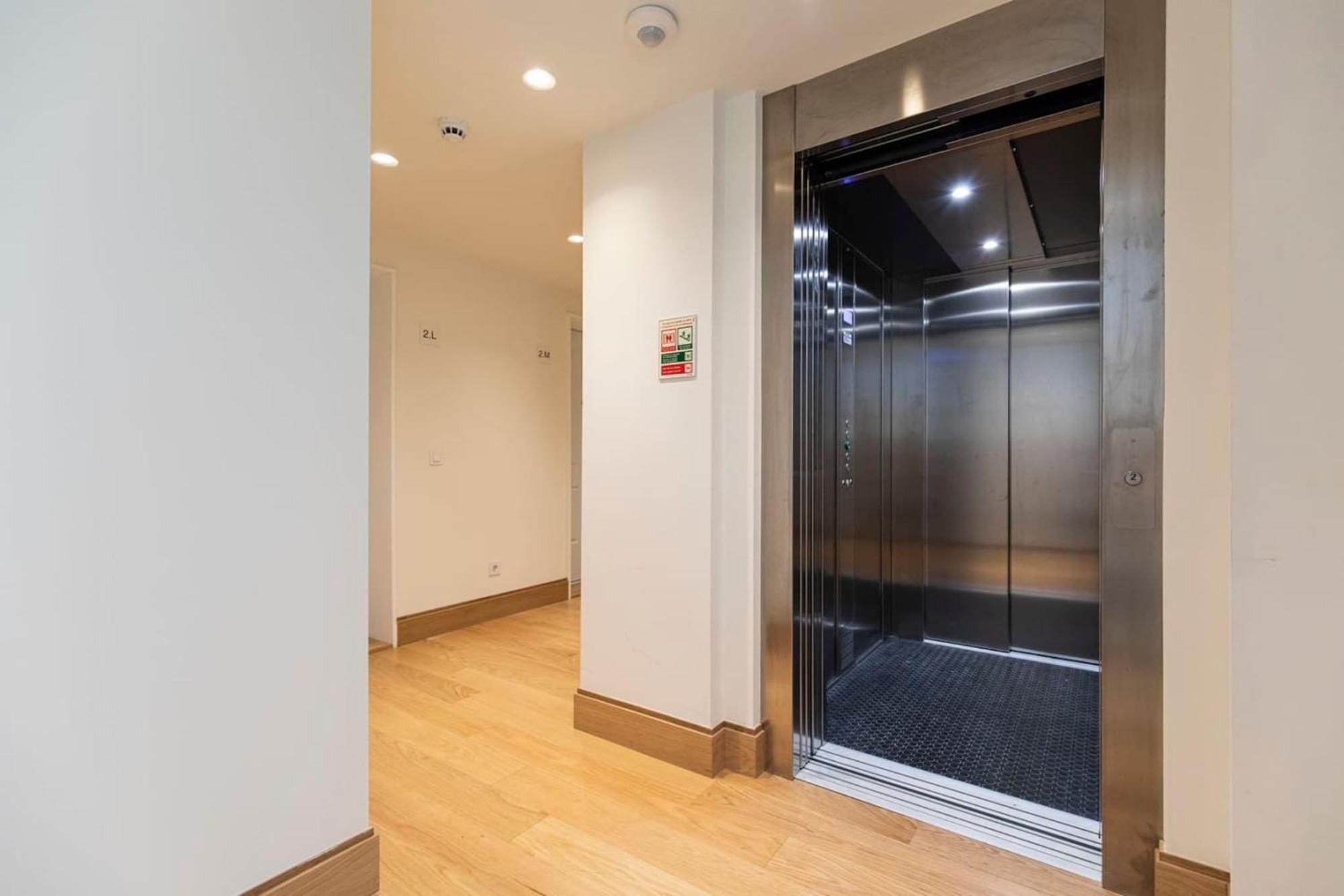 Sao Ciro Charming Apartment By Innkeeper Lisboa المظهر الخارجي الصورة