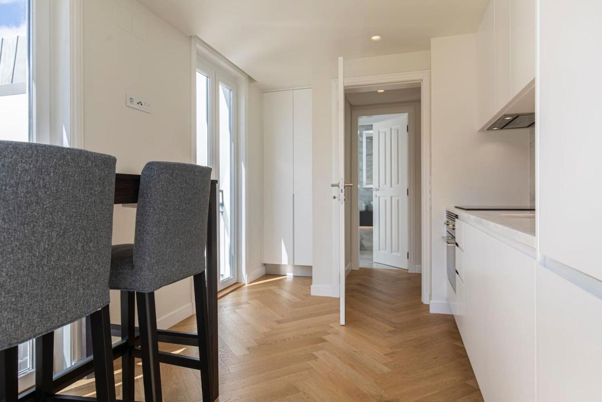 Sao Ciro Charming Apartment By Innkeeper Lisboa المظهر الخارجي الصورة