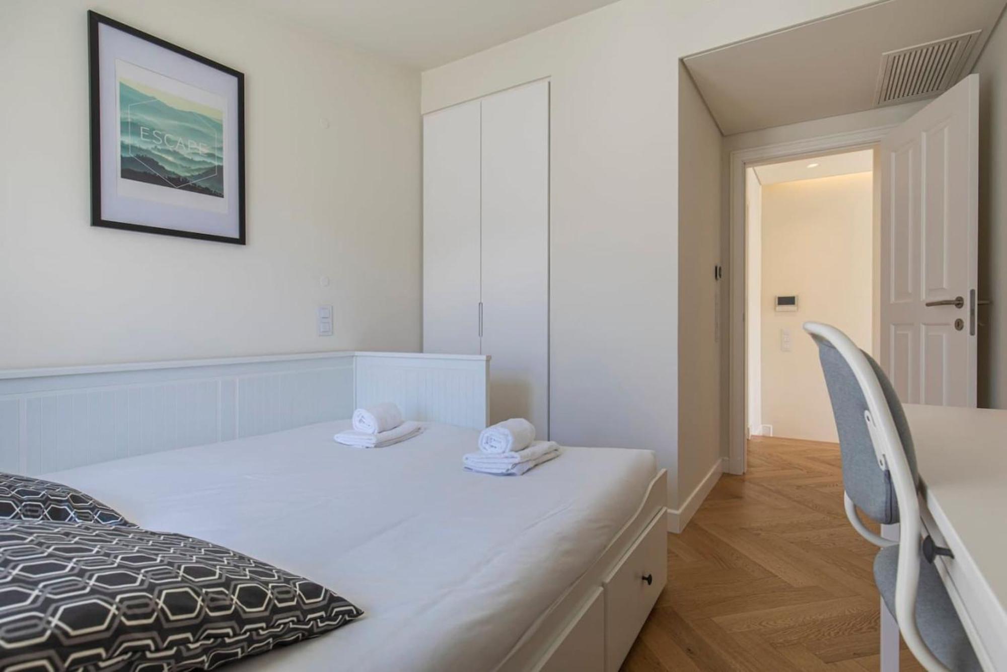 Sao Ciro Charming Apartment By Innkeeper Lisboa المظهر الخارجي الصورة