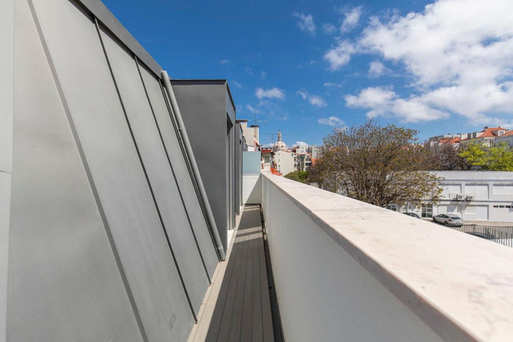 Sao Ciro Charming Apartment By Innkeeper Lisboa المظهر الخارجي الصورة