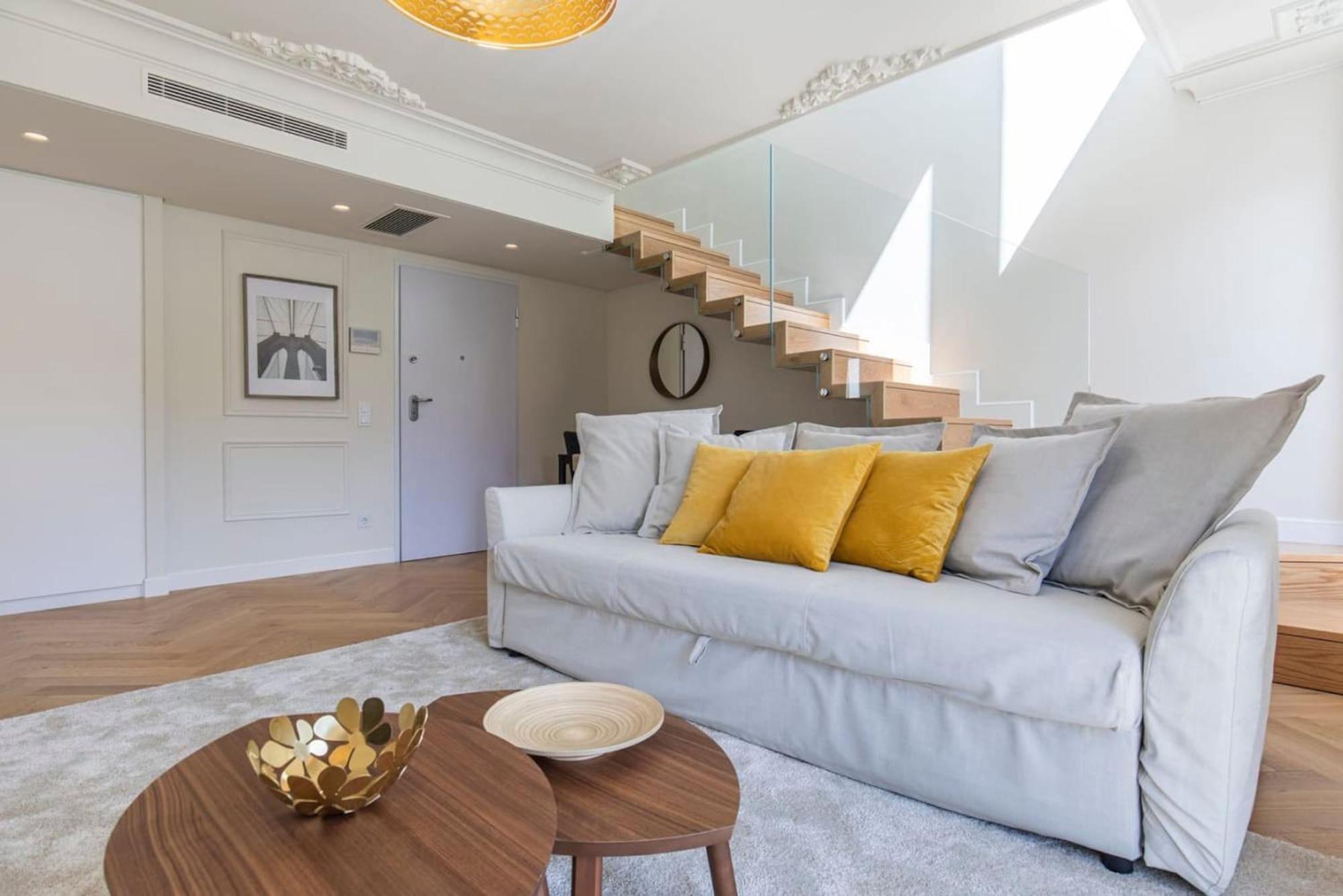 Sao Ciro Charming Apartment By Innkeeper Lisboa المظهر الخارجي الصورة