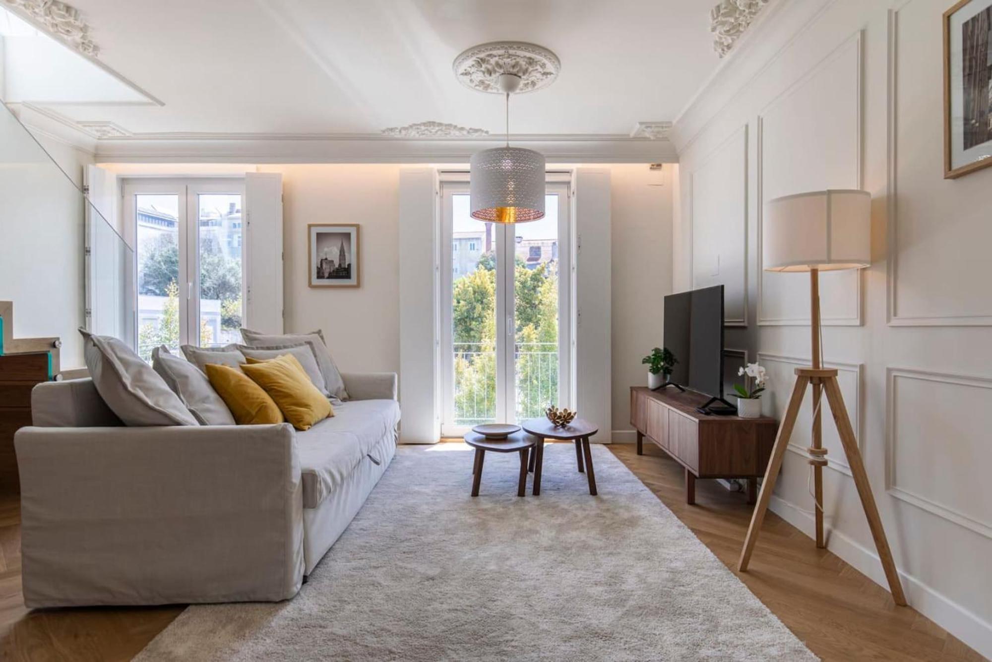 Sao Ciro Charming Apartment By Innkeeper Lisboa المظهر الخارجي الصورة